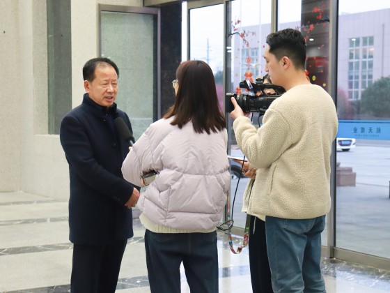 “政、校、企”三方聚力，助力校企合作共贏！